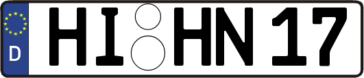 HI-HN17