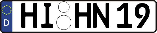 HI-HN19