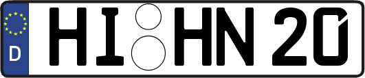 HI-HN20