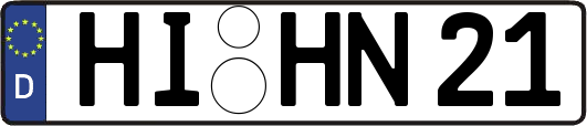 HI-HN21