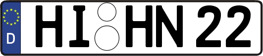 HI-HN22