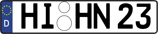 HI-HN23