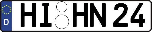 HI-HN24