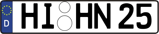 HI-HN25