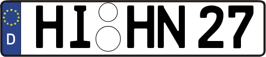 HI-HN27