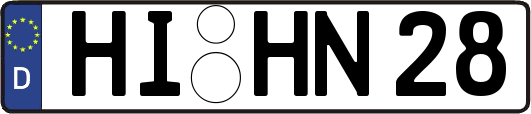 HI-HN28