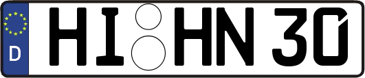 HI-HN30