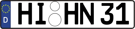 HI-HN31