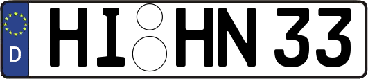 HI-HN33