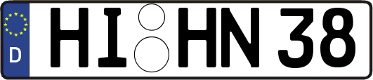 HI-HN38