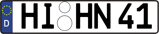 HI-HN41