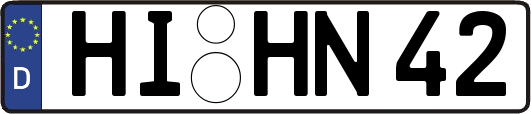 HI-HN42