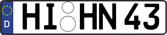 HI-HN43