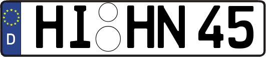 HI-HN45