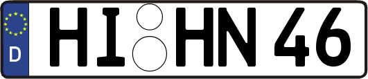 HI-HN46