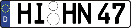 HI-HN47