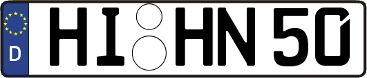 HI-HN50