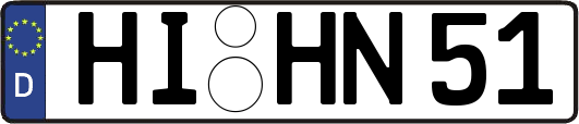 HI-HN51