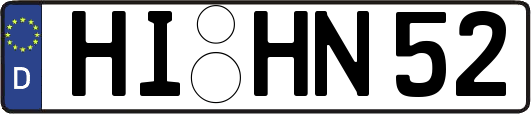 HI-HN52