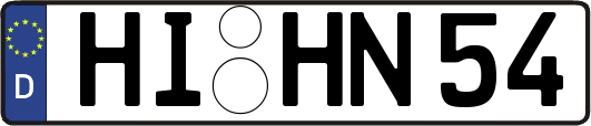 HI-HN54