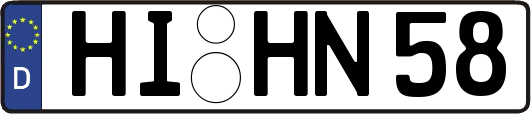 HI-HN58