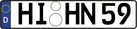 HI-HN59