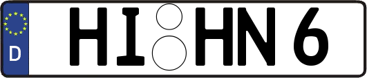 HI-HN6