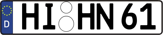 HI-HN61