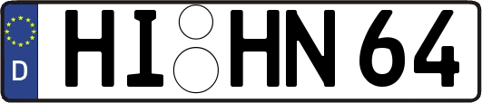 HI-HN64