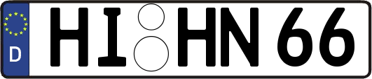 HI-HN66