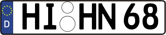 HI-HN68
