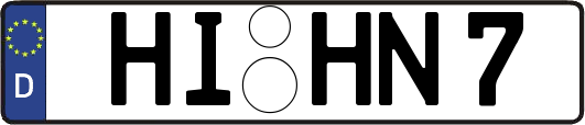 HI-HN7