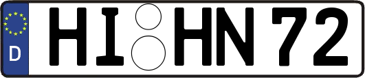 HI-HN72