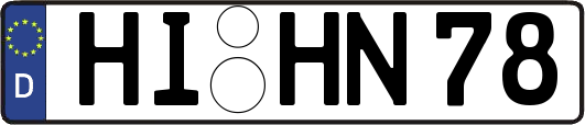 HI-HN78