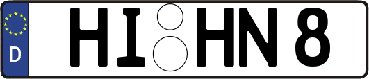 HI-HN8