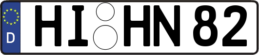 HI-HN82
