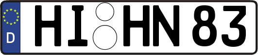 HI-HN83