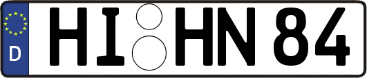 HI-HN84