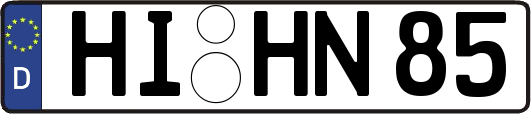 HI-HN85
