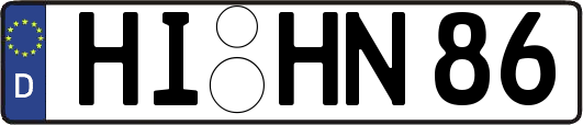 HI-HN86
