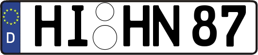 HI-HN87