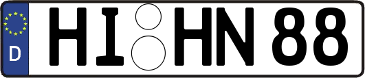 HI-HN88