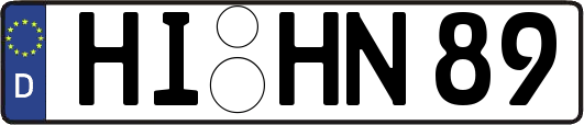 HI-HN89