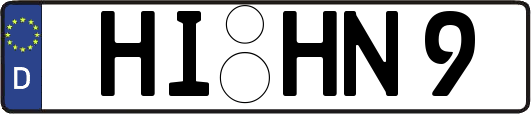 HI-HN9
