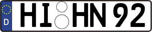 HI-HN92
