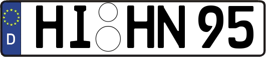 HI-HN95