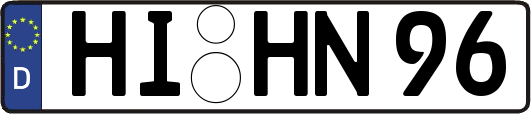 HI-HN96