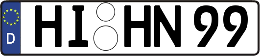 HI-HN99
