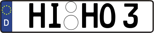 HI-HO3