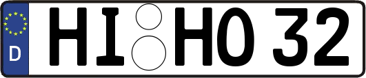 HI-HO32